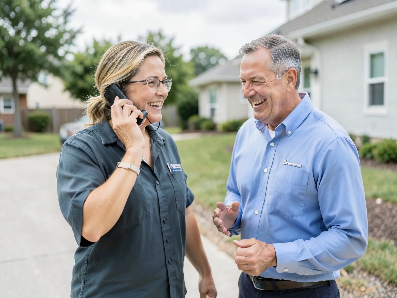 Frequently Asked Questions About Flood Damage Restoration in Altus, OK